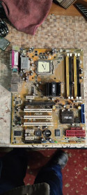 Материнські плати Материнские платы ^/--/^ Мат. плата ASUS P /--/ 5 /--/ LD /--/ 2 rev /--/ 1.02 LGA /--/ 775 i /--/ 945 /--/ P PCI-E+GbLAN SATA RAID ATX 4 /--/ DDR /--/ 2 № 231312213 ^_^^^ Мат. плата ASUS P /--/ 5 /--/ LD /--/ 2 rev /--/ 1.02 LGA /--/ 775 i /--/ 945 /--/ P PCI-E+GbLAN SATA RAID ATX 4 /--/ DDR /--/ 2 No 231312213 - фото фото фото