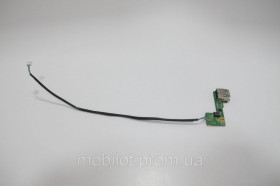 Інші комплектуючі Другие комплектующие ^/--/^ Дополнительная плата HP DV /--/ 9700 (NZ-212) ^_^^^ Додаткова плата HP DV /--/ 9700 (NZ-212) - фото фото фото