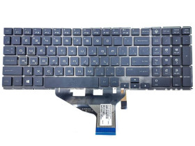 Клавіатури Клавиатуры ^/--/^ Клавиатура для HP Omen 15-DC, 15-DH, 15 /--/ T-DC RGB подсветка ^_^^^ Клавіатура для HP Omen 15-DC, 15-DH, 15 /--/ T-DC RGB підсвічування - фото фото фото