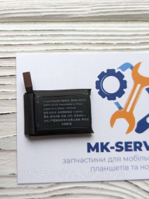 Акумулятори Аккумуляторы ^/--/^ Акумуляторна батарея  Apple Watch Series 1 38 /--/ mm A /--/ 1578 ^_^^^ Аккумуляторная батарея Apple Watch Series 1 38 /--/ mm A /--/ 1578 - фото фото фото