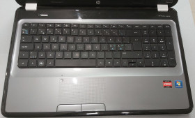 HP HP ^/--/^ HP G /--/ 62-b /--/ 08 /--/ EO      (XZ /--/ 502 /--/ EA#UUW) б/у неисправный ^_^^^ HP G /--/ 62-b /--/ 08 /--/ EO (XZ /--/ 502 /--/ EA#UUW) б/у несправний - фото фото фото