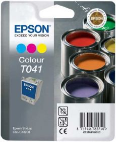 Картриджі Картриджи ^/--/^ Картридж Epson T /--/ 041,C /--/ 62, CX /--/ 3200,Color,Colorpoint ^_^^^ Картридж Epson T /--/ 041, C /--/ 62, CX /--/ 3200, Color, Colorpoint - фото фото фото