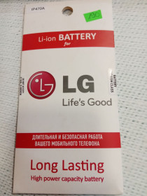 Акумулятори Аккумуляторы ^/--/^ Аккумулятор  (оригинал 100%) для LG GD /--/ 330  (iP-470, iP-470 /--/ A)  новый ^_^^^ Акумулятор (оригінал 100%) для LG GD /--/ 330 (iP-470, iP-470 /--/ A) новий - фото фото фото