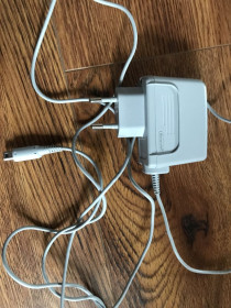 Інші аксесуари Другие аксессуары ^/--/^ Nintendo 3 /--/ DS DSi 2 /--/ DS зарядка оригинал ^_^^^ Nintendo 3 /--/ DS DSi 2 /--/ DS зарядка оригінал - фото фото фото