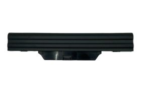 Акумулятори Аккумуляторы ^/--/^ Акумулятор для ноутбука HP Compaq HSTNN-IB /--/ 51 6720 /--/ s 14.4 В Black 5200 мАг Аналог - фото фото фото