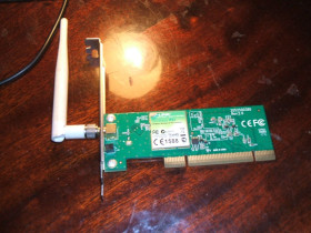 Модемні, мережеві карти Модемные, сетевые карты ^/--/^ PCI WI FI TL-WN /--/ 751 /--/ ND ver 2.0 ^_^^^ PCI WI FI TL-WN /--/ 751 /--/ ND ver 2 0 0 - фото фото фото