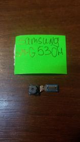 Інше Другое ^/--/^ Samsung Galaxy Grand Prime SM-G /--/ 530 /--/ H камера фронтальная ^_^^^ Samsung Galaxy Grand Prime SM-G /--/ 530 /--/ H камера фронтальна - фото фото фото