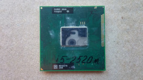 Процесори Процессоры ^/--/^ Intel Core i /--/ 5-2520 /--/ M 2 /--/ C/4 /--/ HT 2.50-3.20 /--/ GHz/3 /--/ Mb/5 /--/ GT/s мобильный процессор socket G /--/ 2/FCPGA /--/ 988 35 /--/ W вживане ^_^^^ Intel Core i /--/ 5-2520 /--/ M 2 /--/ C/4 /--/ HT 2.50-3.20 /--/ GHz/3 /--/ Mb/5 /--/ GT/s мобільний процесор socket G /--/ 2/FCPGA /--/ 988 35 /--/ W - фото фото фото