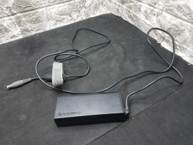Адаптери живлення Адаптеры питания ^/--/^ оригінальний блок живлення Lenovo потужністю 90 /--/ W  *79998 ^_^^^ Оригинальный блок питания Lenovo мощностью 90 /--/ W*79998 - фото фото фото