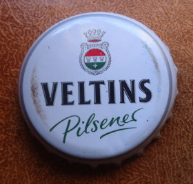 Пробки, кришки Пробки, крышки ^/--/^ Пивные пробка  VELTINS  Германия ^_^^^ Пивні пробка VELTINS Німеччина - фото фото фото