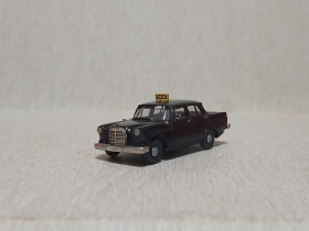 : : ^/--/^ Автомобіль MB 190 TAXI. BREKINA 1:87 H /--/ 0  (11739.00/2+) . ^_^^^ Машина MB 190 TAXI. BREKINA 1:87 H /--/ 0 (11739.00/2+). - фото фото фото