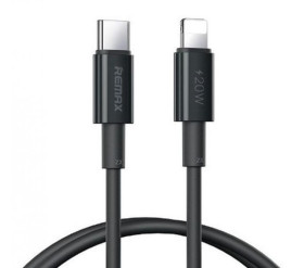 Кабелі Кабели ^/--/^ Дата кабель Remax RC-C /--/ 026 C-L Dofon Series PD 20 /--/ W 1 /--/ M Type C - Lightning Чорний ^_^^^ Дата кабель Remax RC-C /--/ 026 C-L Dofon Series PD 20 /--/ W 1 /--/ M Type C - ... - фото фото фото