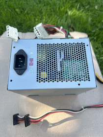 Блоки живлення Блоки питания ^/--/^ Оригінальний блок живлення Dell 305 /--/ W      (H /--/ 305 /--/ P-00 / P/N: M /--/ 8806) ^_^^^ Оригинальный блок питания Dell 305 /--/ W (H /--/ 305 /--/ P-00 / P/N: M /--/ 8806) 80 /--/ FAN - фото фото фото