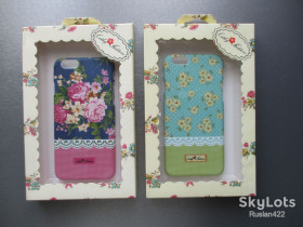 Чохли, бампера Чехлы, бампера ^/--/^ чехол Cathy Kidstone для Apple iPhone 6 6 /--/ S чохол ^_^^^ Фірмовий чохол Cathy Kidstone для Apple iPhone 6 6 /--/ S - фото фото фото