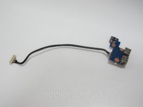 Інші комплектуючі Другие комплектующие ^/--/^ Дополнительная плата Samsung NP /--/ 305 /--/ E /--/ 5 /--/ A (NZ-4159) ^_^^^ Додаткова плата Samsung NP /--/ 305 /--/ E /--/ 5 /--/ A (NZ-4159) - фото фото фото