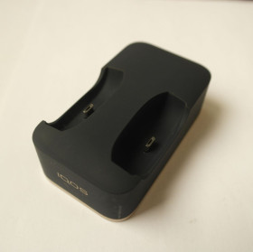 Інше Другое ^/--/^ Двойная станция для зарядки IQOS Dual charging dock ^_^^^ Подвійна станція для зарядки IQOS Dual Charging dock - фото фото фото