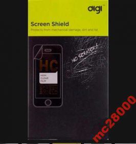 Плівки для екранів Пленки для экранов ^/--/^ Защитная пленка DiGi HC Huawei Honor III 3 ^_^^^ Плівка DiGi HC Huawei Honor III 3 - фото фото фото