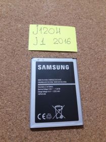 Акумулятори Аккумуляторы ^/--/^ Samsung J /--/ 120 /--/ H J /--/ 1 2016 аккумулятор батарея ^_^^^ Samsung J /--/ 120 /--/ H J /--/ 1 2016 акумулятор батарея - фото фото фото