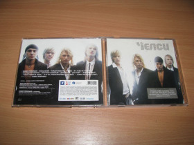 Музичні диски Музыкальные диски ^/--/^ ЧЕЛСИ - Челси   (2006 CD Land) ^_^^^ Челсі (2006 CD Land) - фото фото фото