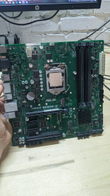 Материнські плати Материнские платы ^/--/^ Комплект Asus PRIME B /--/ 360 /--/ M-C+ intel i /--/ 5-8500 6-ядра - фото фото фото