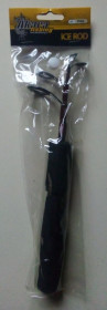 Вудилища Удилища ^/--/^ Зимняя удочка Akara Fishing Ice Rod, 65 cм  (новая) ^_^^^ Зимова вудка Akara Fishing Ice Rod, 65 cм (нова) - фото фото фото