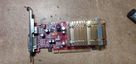 Відеокарти Видеокарты ^/--/^ Видеокарта MSI Radeon X /--/ 1550 RX /--/ 1550-TD /--/ 128 /--/ EH 128 /--/ MB PCI-E № 211003 ^_^^^ Відеокарта MSI Radeon X /--/ 1550 RX /--/ 1550-TD /--/ 128 /--/ EH 128 /--/ MB PCI-E No 211003 - фото фото фото