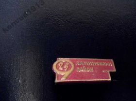 Відзнаки Знаки отличий ^/--/^ Димитровский район!  Еще 100 лотов! ^_^^^ Димитровський район! Ще 100 лотів! - фото фото фото