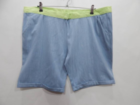 Шорти Шорты ^/--/^ Шорты женские коттон Батал, 56-58 UKR, 46 EUR, 003 /--/ KK (только в указанном размере, только 1 шт) ^_^^^ Шорти жіночі коттон Батал, 56-58 UKR, 46 EUR, 003 /--/ KK (тільки в зазначеному розмірі, тільки 1 шт) - фото фото фото