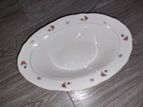 Статуетки, Скульптури, Фігурки, Фарфор Статуэтки, Скульптуры, Фигурки, Фарфор ^/--/^ Блюдо глубокое Коростень СССР 31 /--/ см ^_^^^ Блюдо глибоке Коростень СРСР 31 /--/ см - фото фото фото