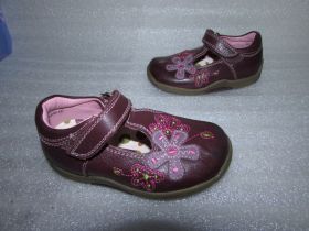 Туфлі Туфли ^/--/^ ТУФЛИ ДЛЯ ДЕВОЧКИ 100%НАТ КОЖА~Hush Puppies~АНГЛИЯ р 24 ^_^^^ ТУФЛІ ДЛЯ ДІВЧКИ 100%НАТ Шкіра~Hush Puppies~АНГЛІЯ р 24 - фото фото фото