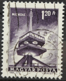 Інше Другое ^/--/^ Венгрия  Антенна 1964 ^_^^^ Угорщина Антенна 1964 - фото фото фото