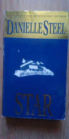 Книги на іноземних мовах Книги на иностранных языках ^/--/^ Star Danielle Steel English на Английском книга ^_^^^ Star Danielle Steel English - фото фото фото