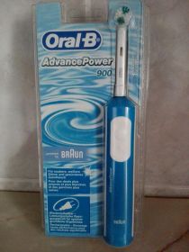 Інша техніка Другая техника ^/--/^ Зубная щетка Oral-B, Advance Power 900. Германия. Новая. ^_^^^ Зубна щітка Oral-B, Advance Power 900. Німеччина. Нова. - фото фото фото