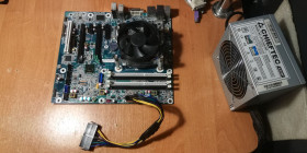 Материнські плати Материнские платы ^/--/^ HP Z /--/ 230    (S-1150)+e /--/ 3 1220 v /--/ 3+переходник ATX+16 /--/ Гб DDR /--/ 3-1600+Cooler ^_^^^ HP Z /--/ 230 (S-1150) +ie /--/ 3 1220 v /--/ 3+перехідник ATX+16 /--/ Гб DDR /--/ 3-1600+Cooler - фото фото фото
