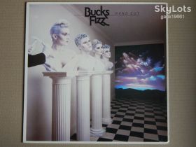 Платівки Пластинки ^/--/^ Bucks Fizz ‎– Hand Cut (RCA Victor ‎– PL 25461, Germany) NM-/NM- ^_^^^ Bucks Fizz – Hand Cut (RCA Victor – PL 25461, Germany) NM-/NM- - фото фото фото