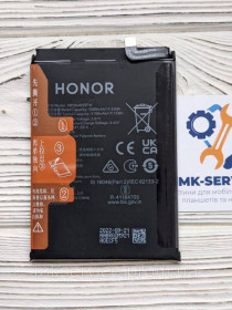 Акумулятори Аккумуляторы ^/--/^ Аккумулятор Батарея  Honor Magic 5 Lite HB /--/ 506492 /--/ EFW ^_^^^ Акумулятор Батарея Honor Magic 5 Lite HB /--/ 506492 /--/ EFW - фото фото фото