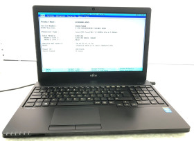 Fujitsu Fujitsu ^/--/^ ЗБЕРЕЖЕНИЙ СТАН! НЕКОМПЛЕКТНИЙ!!! Ноутбук Fujitsu LifeBook A /--/ 555  (ймовірно сумісні моделі A /--/ 514 A /--/ 544 AH /--/ 544 A /--/ 556 A /--/ 557) 15,6&amp;quot; HD Intel® Core™ i /--/ 3-5008 /--/ u DDR 0 /--/ gb ^_^^^ Некомплектный!!! Ноутбук Fujitsu LifeBook A /--/ 555 15,6&amp; HD Intel® CoreTM i /--/ 3-5008 /--/ u DDR 0 /--/ gb - фото фото фото