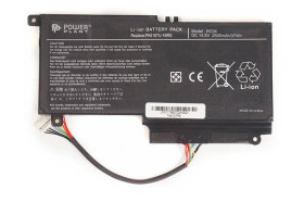 Акумулятори Аккумуляторы ^/--/^ Аккумулятор PowerPlant для ноутбуков TOSHIBA Satellite L /--/ 55 (PA /--/ 5107 /--/ U-1 /--/ BRS, TA /--/ 5107 /--/ P /--/ 9) 14.4 /--/ V 3000 /--/ mAh ^_^^^ Акумулятор PowerPlant для ноутбуків TOSHIBA Satellite L /--/ 55 (PA /--/ 5107 /--/ U-1 /--/ BRS, TA /--/ 5107 /--/ P /--/ 9) 14.4 /--/ V 3000 /--/ mAh - фото фото фото