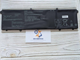 Акумулятори Аккумуляторы ^/--/^ Акумулятор Батарея Asus K /--/ 3502 /--/ Z, K /--/ 3402 /--/ Z, X /--/ 1403, M /--/ 3402 /--/ R, M /--/ 5402, M /--/ 5602, C /--/ 31 /--/ N /--/ 2105 - фото фото фото