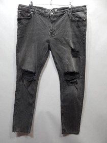 Чоловічі Мужские ^/--/^ Джинсы мужские рваные asos оригинал (46 /--/ Х /--/ 34) 028 /--/ MDG (только в указанном размере, только 1 шт) ^_^^^ Джинси чоловічі рвані asos оригінал (46 /--/ Х /--/ 34) 028 /--/ MDG (тільки в зазначеному розмірі, тільки 1 шт) - фото фото фото