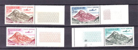 Транспорт Транспорт ^/--/^ Авиация .  Андорра 1961 - 1964 г MNH - ^_^^^ Андорра 1961 - 1964 р MNH - - фото фото фото