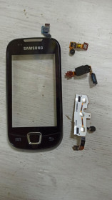 Інше  (Корпуса) Другое (Корпуса) ^/--/^ Samsung i /--/ 5800 На запчастини ^_^^^ Samsung i /--/ 5800 На запчасти - фото фото фото