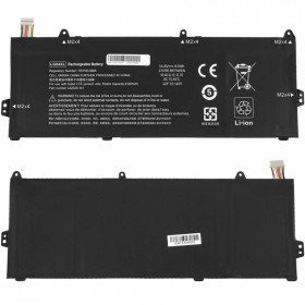 Акумулятори Аккумуляторы ^/--/^ Батарея для ноутбука HP LG /--/ 04 /--/ XL (Pavilion 15-CS) 14.8 /--/ V 4100 /--/ mAh 60.6 /--/ Wh Black ^_^^^ Батарея для ноутбука HP LG /--/ 04 /--/ XL (Pavilion 15-CS) 14.8 /--/ V 4100 /--/ m Ah 60.6 /--/ Wh Black - фото фото фото