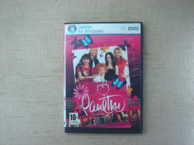 Диски з Іграми та ПЗ Диски с Играми и ПО ^/--/^ Гра DVD PC Ранетки RU/EN Пригодницька аркадна гра за мотивами однойменного популярного підліткового телесеріалу другої половини 2 ^_^^^ Игра DVD PC Ранетки RU/EN Приключенческая аркадная игра по мотивам одноименного популярного подросткового телесериала второй половины 2 - фото фото фото