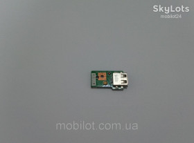 Інші комплектуючі Другие комплектующие ^/--/^ Дополнительная плата MSI CR /--/ 630 (NZ-8490) ^_^^^ Додаткова плата MSI CR /--/ 630 (NZ-8490) - фото фото фото