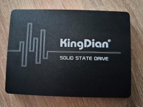 Твердотільні SSD-накопичувачі Твердотельные SSD-накопители ^/--/^ SSD-накопитель King Dian 256 /--/ Gb  - Исправен .Без резерва цены!!! ^_^^^ SSD-накопичувач King Dian 256 /--/ Gb - Виправний .Без резерву ціни!!! - фото фото фото