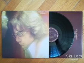 Платівки Пластинки ^/--/^ Neil Diamond-Serenade  (глянс. конв.)-VG+, Голандія  (&amp;1) ^_^^^ Neil Diamond-Serenade (глянс. конв.)-VG+, Голландия (&amp;1) - фото фото фото