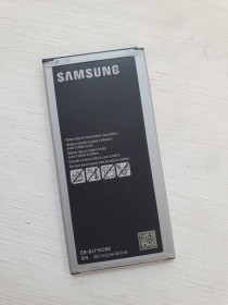 Акумулятори Аккумуляторы ^/--/^ Акумулятор Samsung J /--/ 710 J /--/ 7 2016 ^_^^^ Аккумулятор Samsung J /--/ 710 J /--/ 7 2016 - фото фото фото