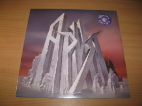 Музичні диски Музыкальные диски ^/--/^ АРИЯ - Мания Величия  (Bomba Music PURPLE LP) КИПЕЛОВ, МАВРИН   пластинка, платівка, вініл ^_^^^ АРИЯ - Мания Величия (Bomba Music PURPLE LP) КИПЕЛОВ, МАВРИН пластинка, пластинка, винил - фото фото фото