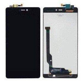 Сенсорні екрани і Дисплеї Сенсорные экраны и Дисплеи ^/--/^ Дисплей Xiaomi Mi Max/ Mi Max Pro/ Mi Max Prime черный ^_^^^ Дисплей Xiaomi Mi Max / Mi Max Pro / Mi Max Prime + сенсор чорний - фото фото фото
